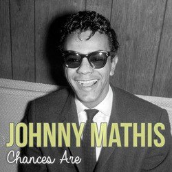 Johnny Mathis