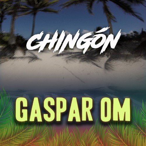 Gaspar Om