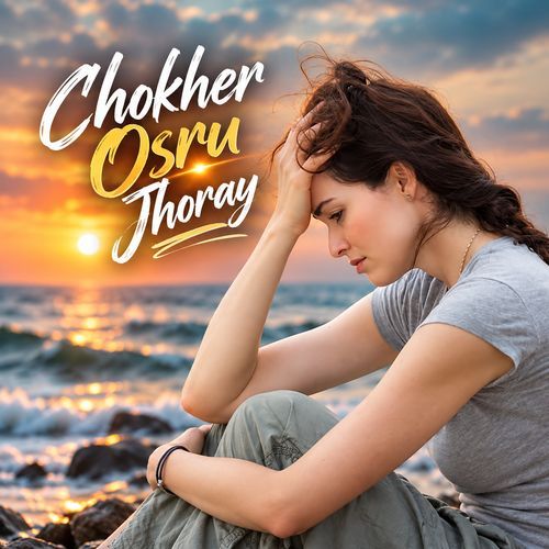 Chokher Osru Jhoray