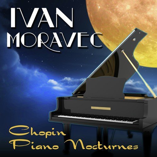 Chopin Piano Nocturnes