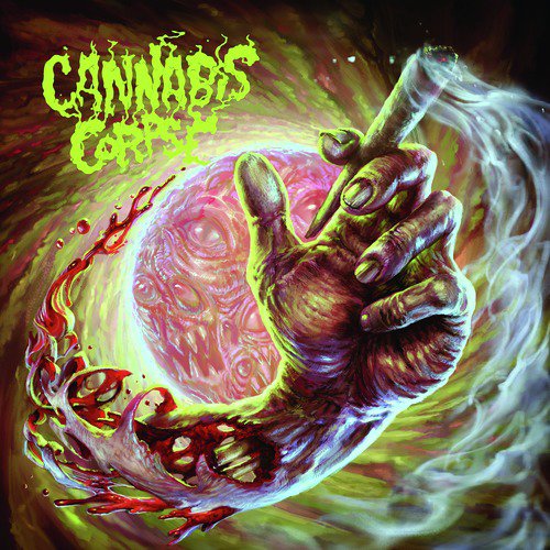 Chronic Breed cover art