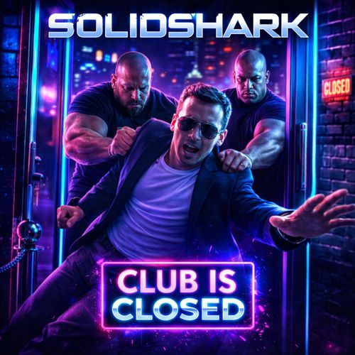 Club is Closed (Bilbo Remix Edit)
