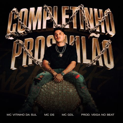 Completinho Pros Vilão