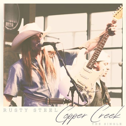 Copper Creek (Radio Edit)_poster_image