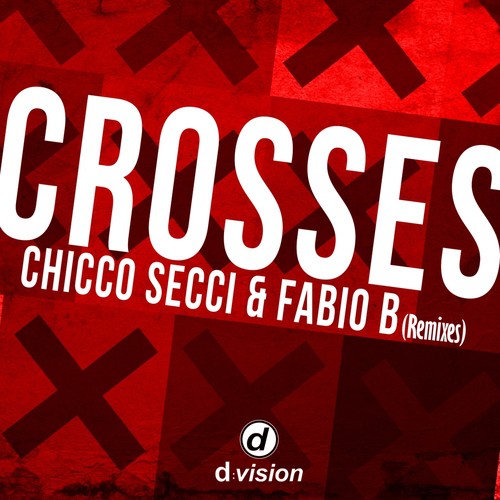 Crosses (Vincenzo Callea Radio Edit)