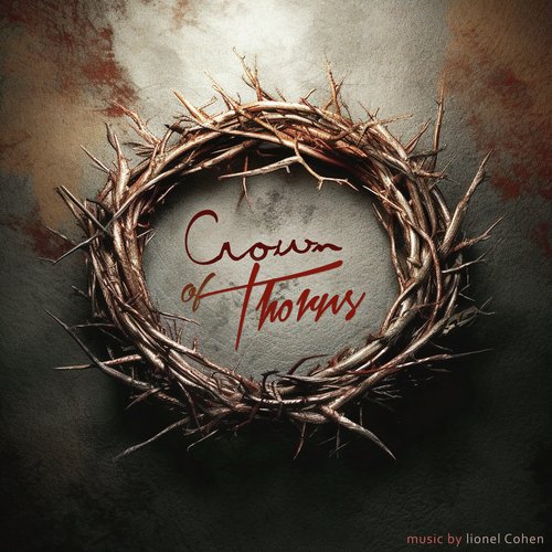 Crown of Thorns_poster_image