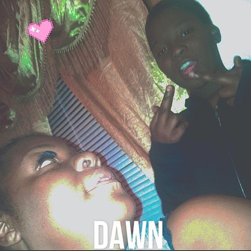 Love Away ( rip Xxx) cover art