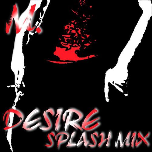 DESIRE - SPLASH MIX