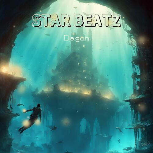 Deep Sea Creatures cover art