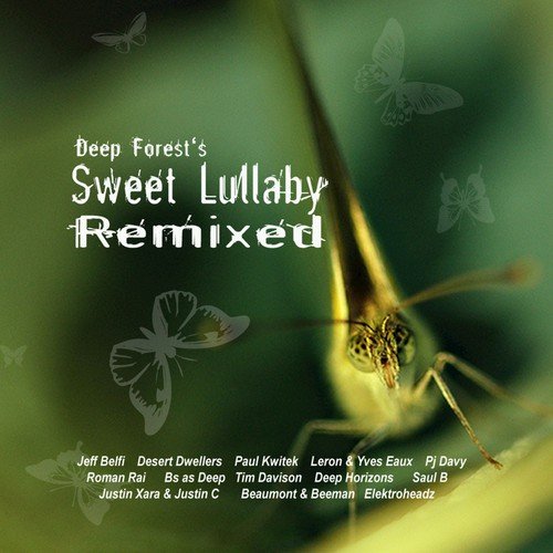 Sweet Lullaby - 5