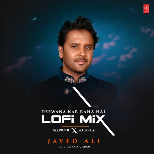 Deewana Kar Raha Hai Lofi Mix(Remix By Kedrock,Sd Style)