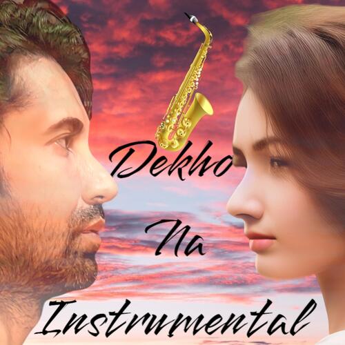 Dekho Na cover art