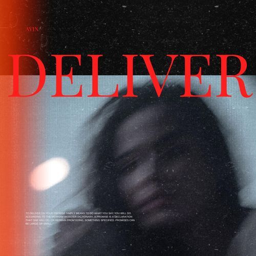 Deliver