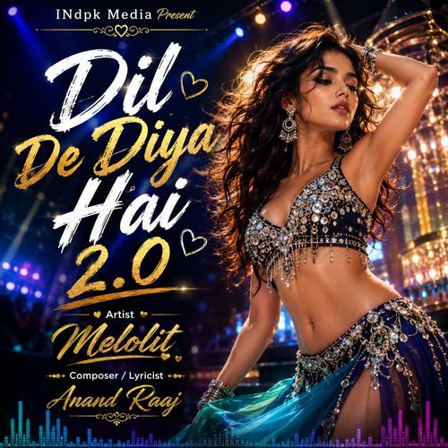 Dil De Diya Hai 2.0