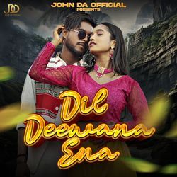 Dil Deewana Ena-QCcqAyZ-XGE