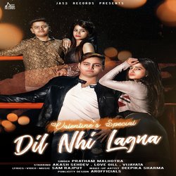 Dil Nhi Lagna-Ch4vBxlVDwQ