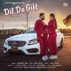 Dil da Gift-QFkDBBBmYVY