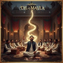 Dil-e-Maula