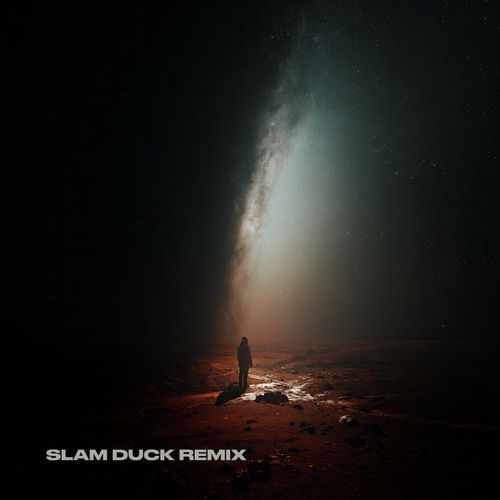 Disappearing (Slam Duck Remix) cover art