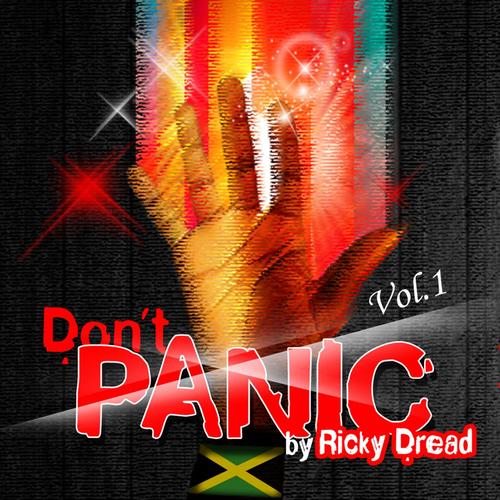 Don&#039;t Panic, Vol.1_poster_image