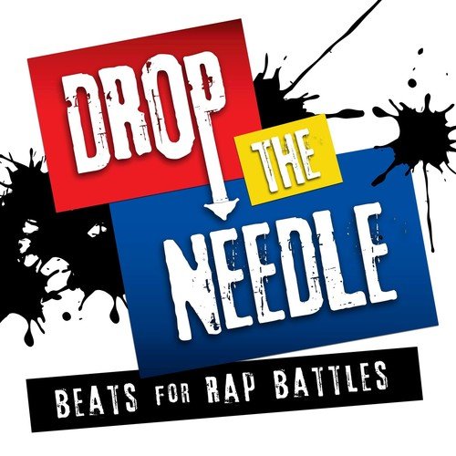 Drop the Needle (Beats for Rap Battles)