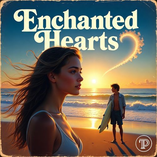 Enchanted Hearts