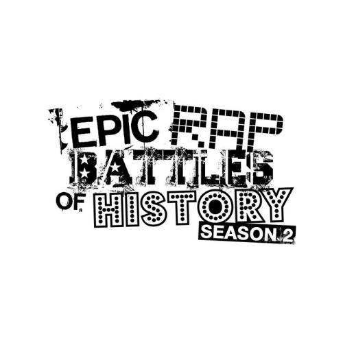 Epic Rap Battles of History Season 2_poster_image