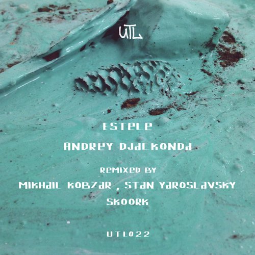 Estele (Mikhail Kobzar Remix) cover art