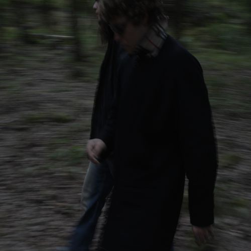 Evil World cover art