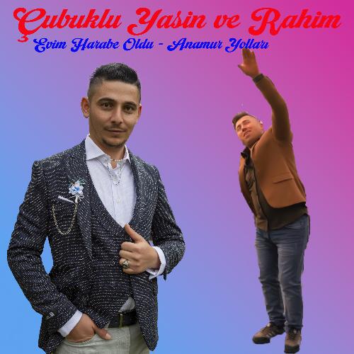 Evim Harabe Oldu / Anamur Yolları_poster_image