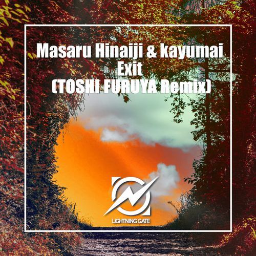 Exit (TOSHI FURUYA Remix)