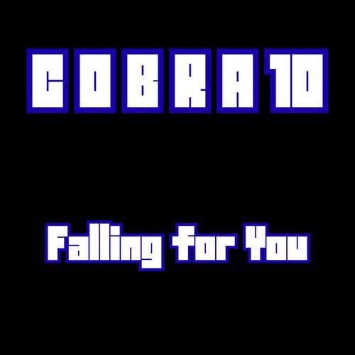 Falling For You cover art