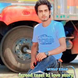 Fareed Tassi Ki Love Story-BloaRhMIZVw