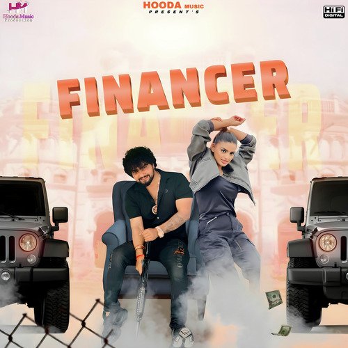 Financer (Gr music)