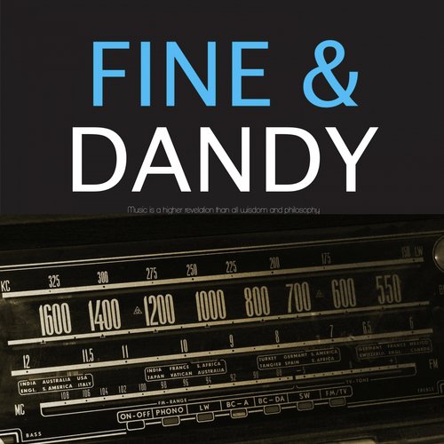 Fine & Dandy