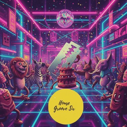 Loquillo cover art