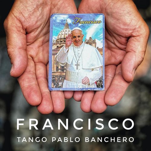 Francisco cover art