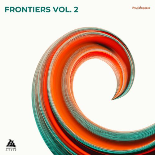 Frontiers Vol.2 - Mixed By Jason In:Key_poster_image