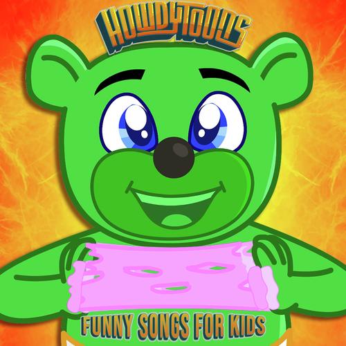 Funny Songs For Kids Songs Download - Free Online Songs @ JioSaavn Funny Songs For Kids Songs Download - Free Online Songs @ JioSaavn