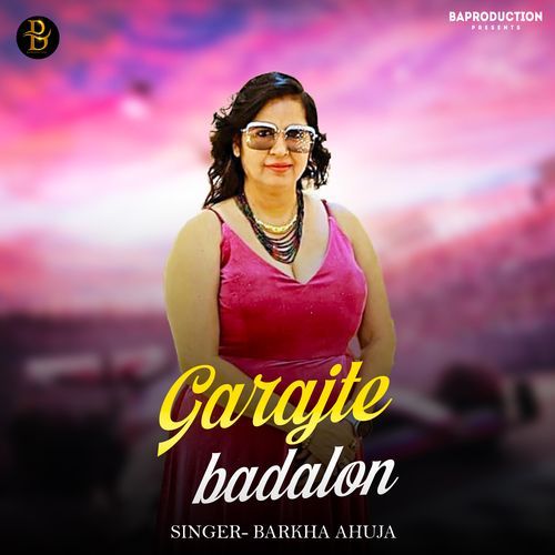 Garajte Badalon