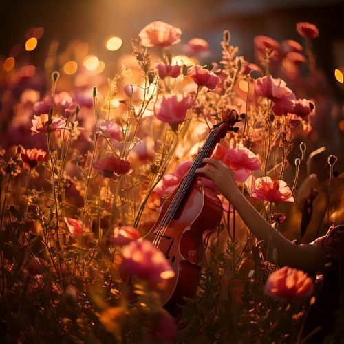 Gentle Orchestra: Smooth Harmonious Blend