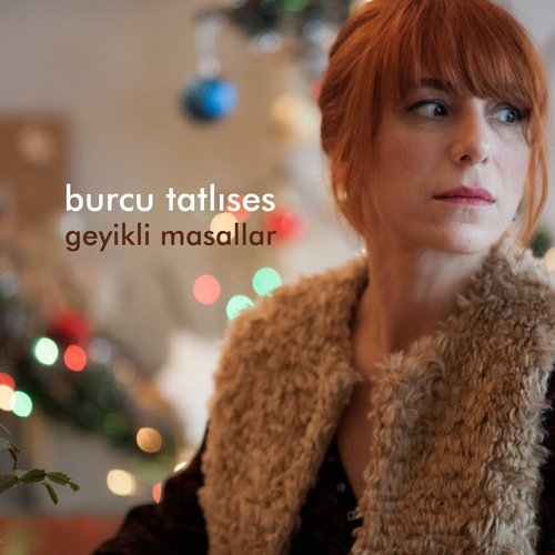  Burcu Tatlises