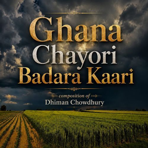 Ghana Chayori Badara Kari