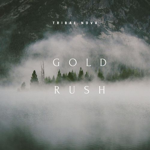 Gold Rush (Afro House)