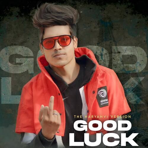 Good Luck