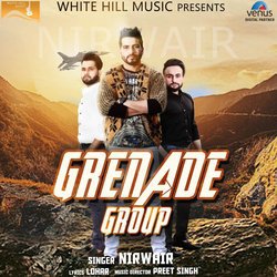 Grenade Group-Gz4keSRJBHg