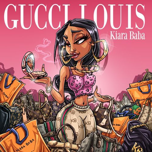 Gucci Louis