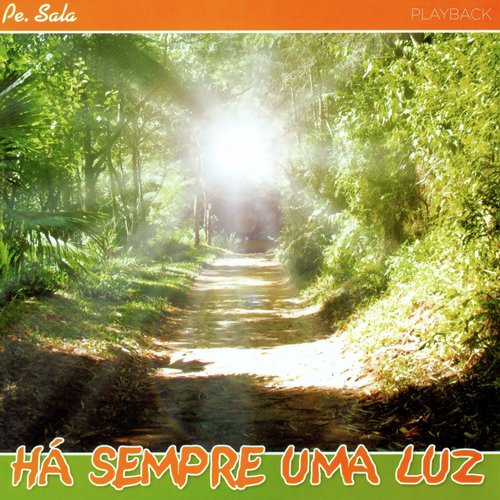 Desde o Ventre Materno (Playback) cover art