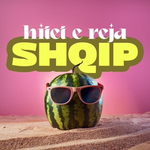 HITET E REJA SHQIP