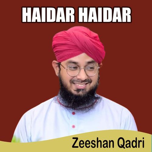 Haidar Haidar